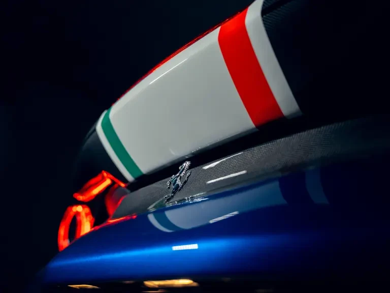 2019 Ferrari 488 Pista - Image 28 of 31