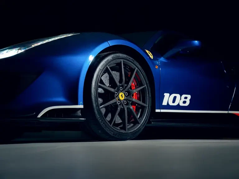 2019 Ferrari 488 Pista - Image 25 of 31