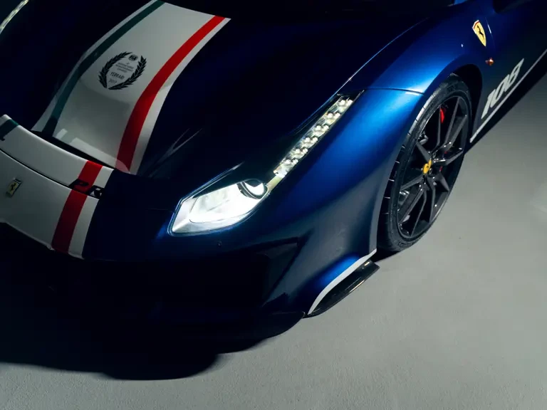 2019 Ferrari 488 Pista - Image 23 of 31