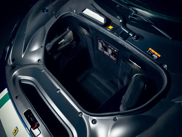 2019 Ferrari 488 Pista - Image 31 of 31
