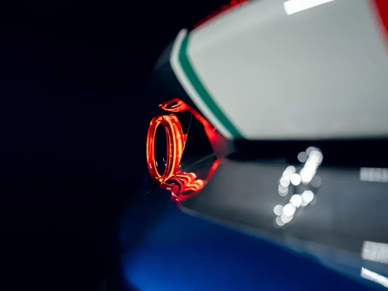 2019 Ferrari 488 Pista - Image 29 of 31