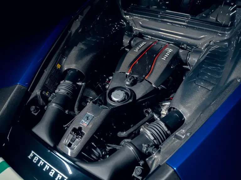 2019 Ferrari 488 Pista - Image 4 of 31