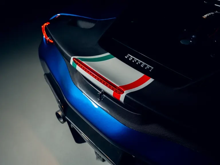 2019 Ferrari 488 Pista - Image 22 of 31