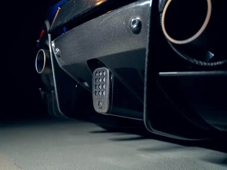 2019 Ferrari 488 Pista - Image 30 of 31