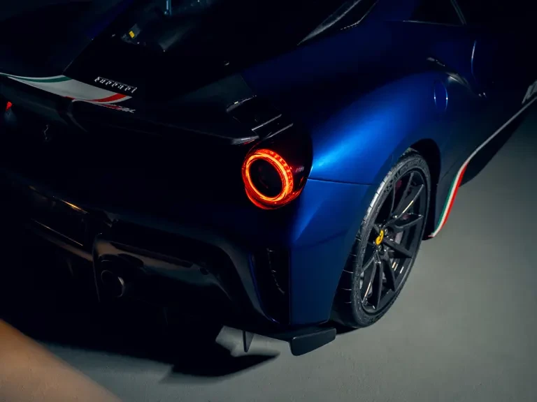 2019 Ferrari 488 Pista - Image 24 of 31