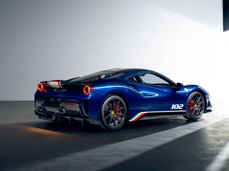 2019 Ferrari 488 Pista - Image 3 of 31