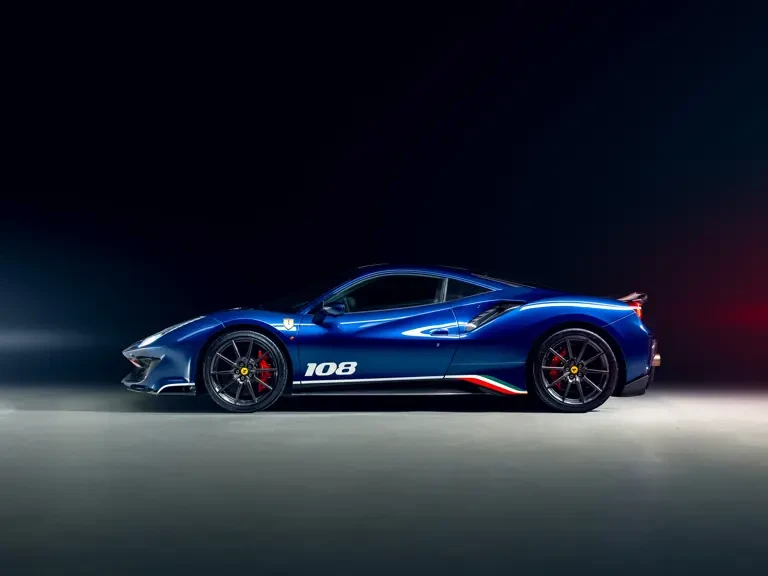 2019 Ferrari 488 Pista - Image 6 of 31