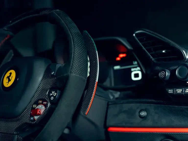 2019 Ferrari 488 Pista - Image 12 of 31
