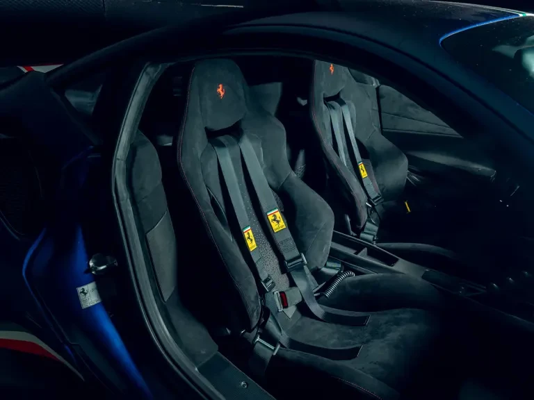 2019 Ferrari 488 Pista - Image 17 of 31