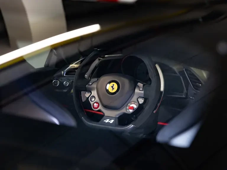 2019 Ferrari 488 Pista - Image 20 of 31