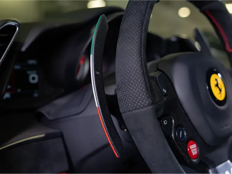 2019 Ferrari 488 Pista - Image 22 of 31