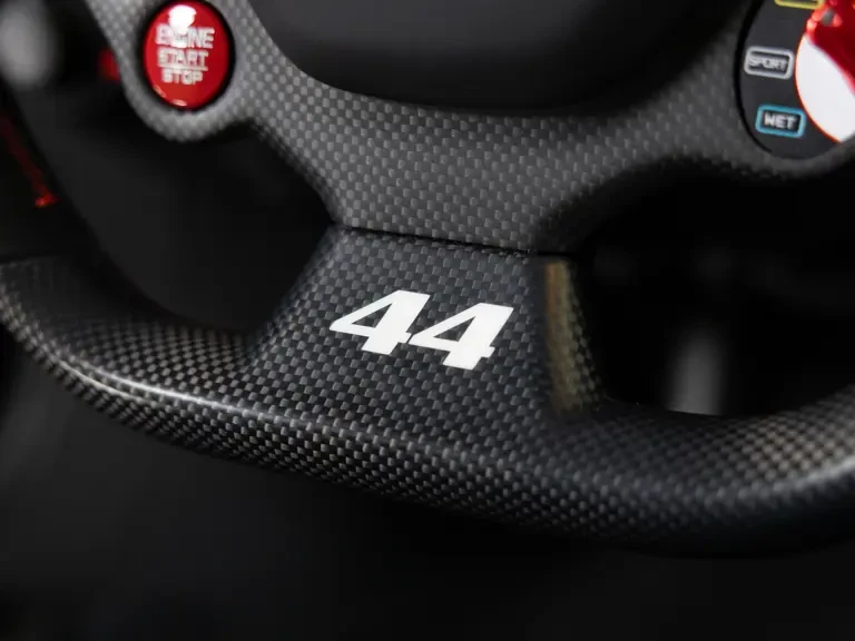 2019 Ferrari 488 Pista - Image 25 of 31