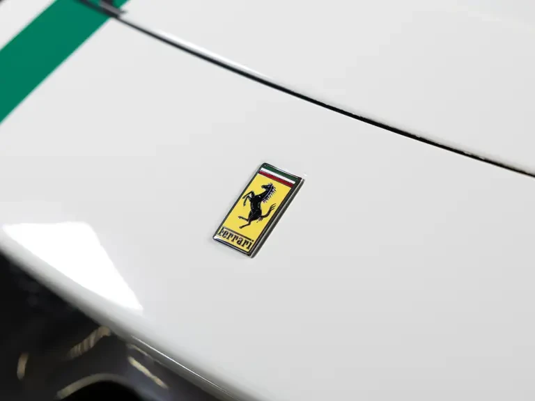 2019 Ferrari 488 Pista - Image 7 of 31