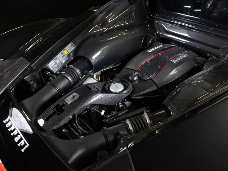 2019 Ferrari 488 Pista - Image 4 of 31