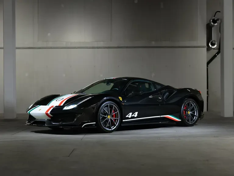 2019 Ferrari 488 Pista - Image 2 of 31
