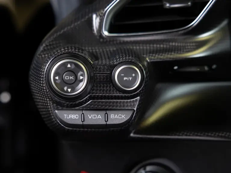 2019 Ferrari 488 Pista - Image 23 of 31