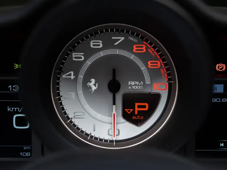 2019 Ferrari 488 Pista - Image 26 of 31