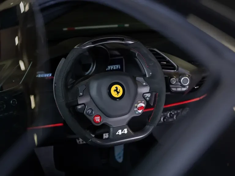 2019 Ferrari 488 Pista - Image 5 of 31