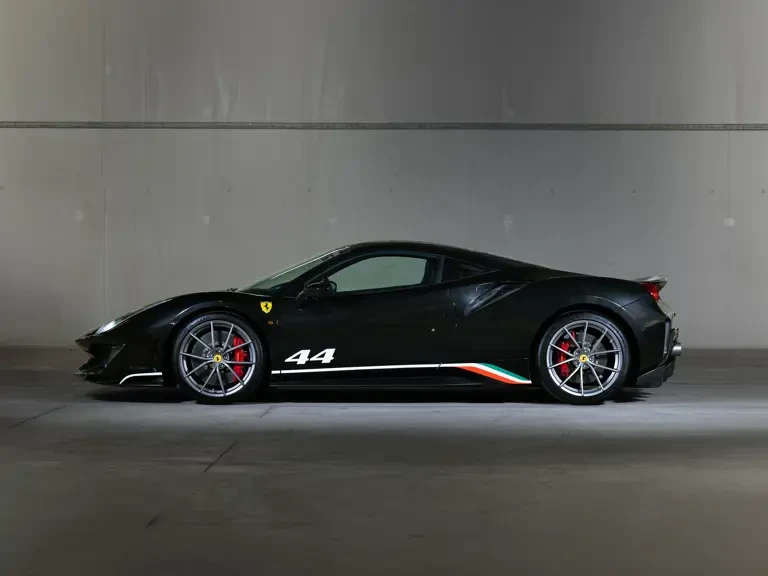 2019 Ferrari 488 Pista - Image 6 of 31