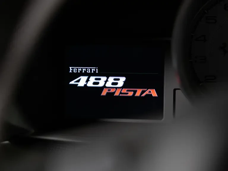 2019 Ferrari 488 Pista - Image 21 of 31