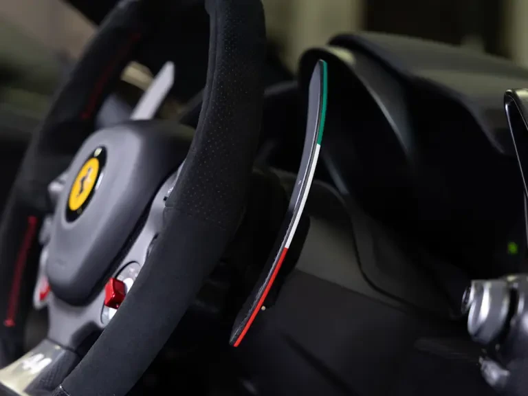 2019 Ferrari 488 Pista - Image 27 of 31