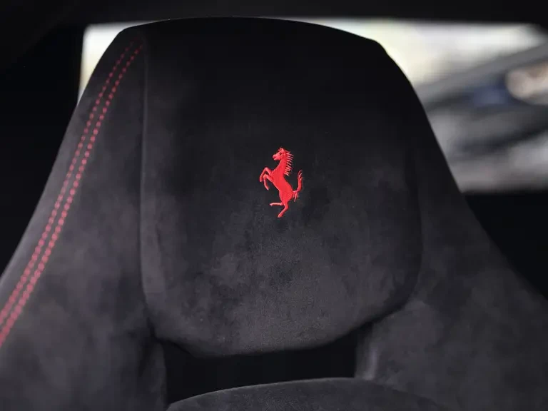 2019 Ferrari 488 Pista - Image 27 of 31