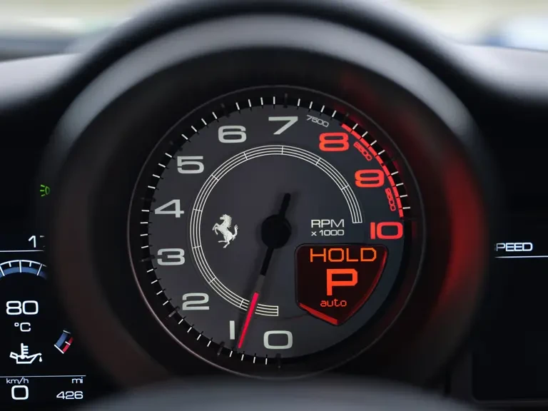 2019 Ferrari 488 Pista - Image 16 of 31