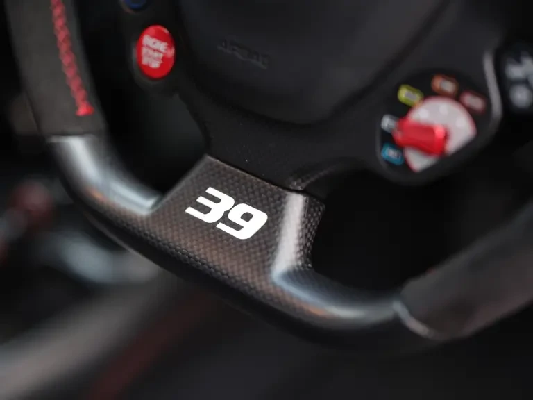 2019 Ferrari 488 Pista - Image 19 of 31