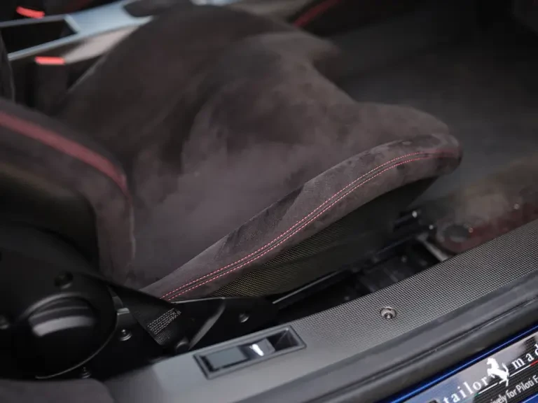 2019 Ferrari 488 Pista - Image 30 of 31