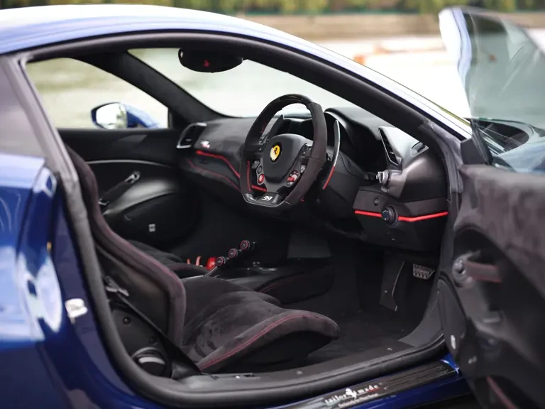 2019 Ferrari 488 Pista - Image 5 of 31