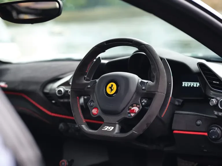 2019 Ferrari 488 Pista - Image 14 of 31