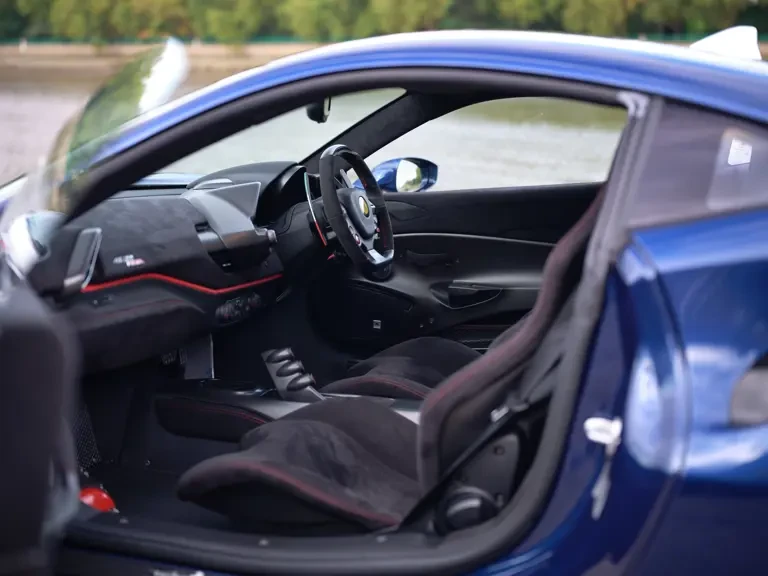 2019 Ferrari 488 Pista - Image 13 of 31