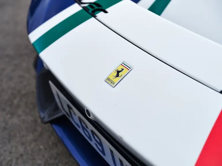 2019 Ferrari 488 Pista - Image 7 of 31
