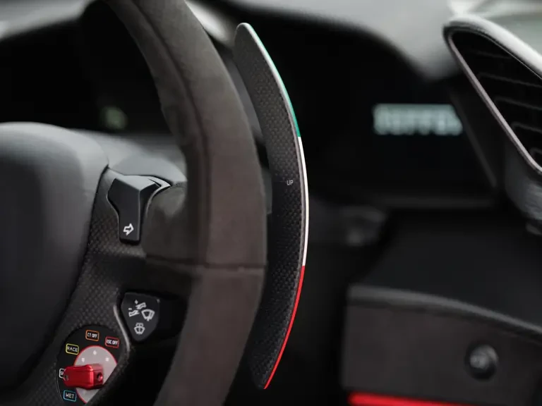 2019 Ferrari 488 Pista - Image 17 of 31