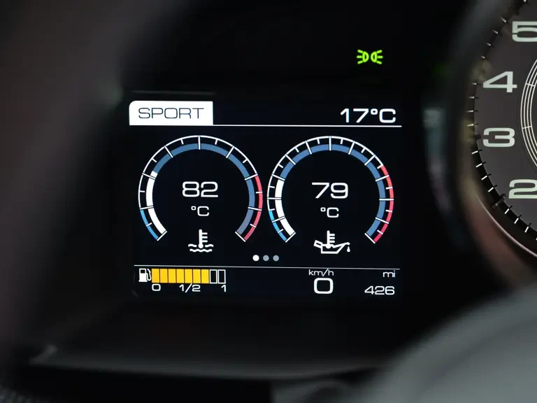 2019 Ferrari 488 Pista - Image 15 of 31