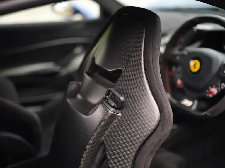 2019 Ferrari 488 Pista - Image 28 of 31