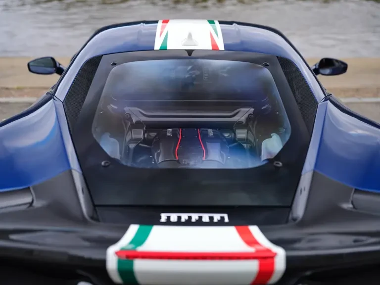 2019 Ferrari 488 Pista - Image 4 of 31