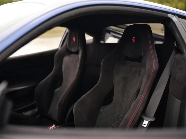 2019 Ferrari 488 Pista - Image 25 of 31