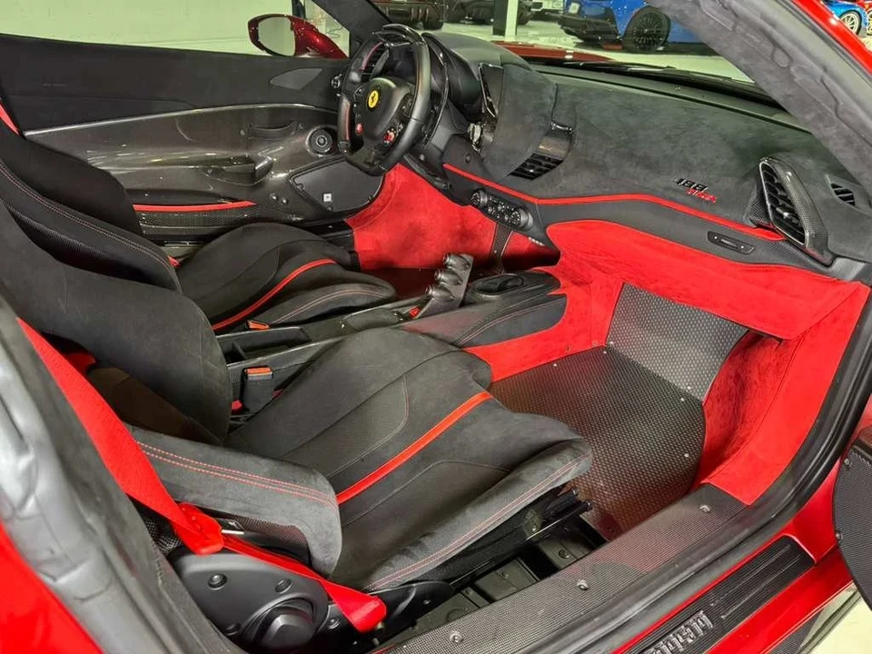 2019 Ferrari 488 Pista - Image 12 of 12