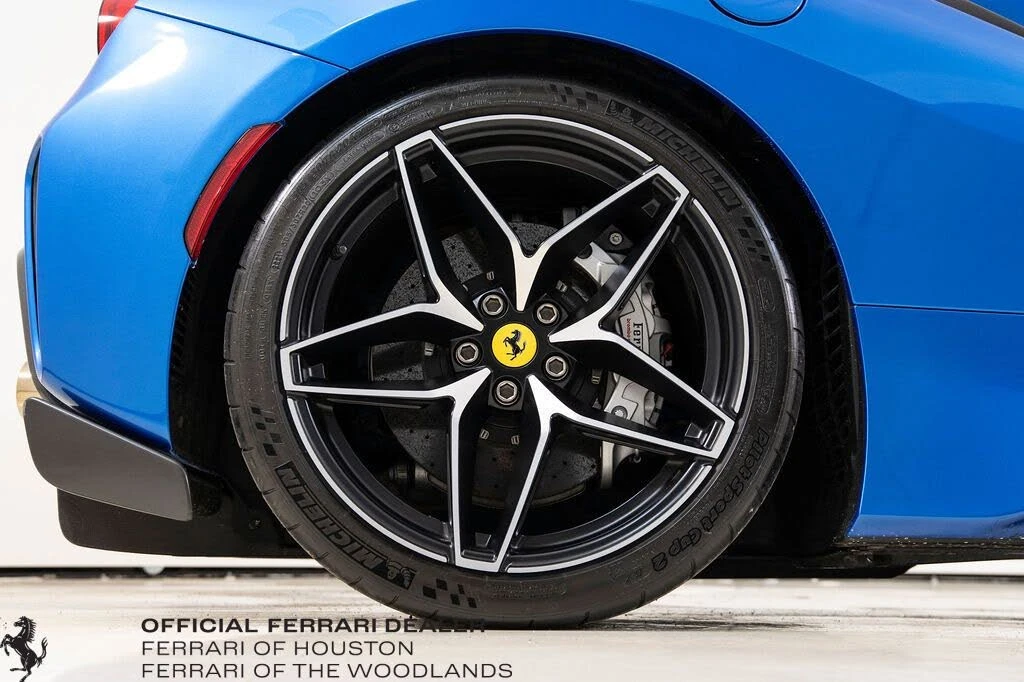 2019 Ferrari 488 Pista Spider - Image 19 of 31