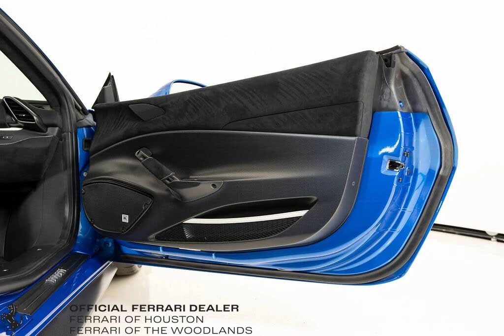 2019 Ferrari 488 Pista Spider - Image 22 of 31
