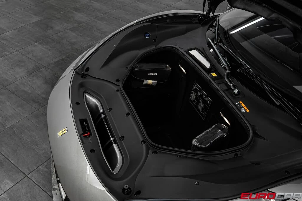 2019 Ferrari 488 Pista Spider - Image 13 of 31