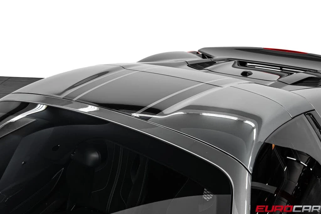 2019 Ferrari 488 Pista Spider - Image 21 of 31