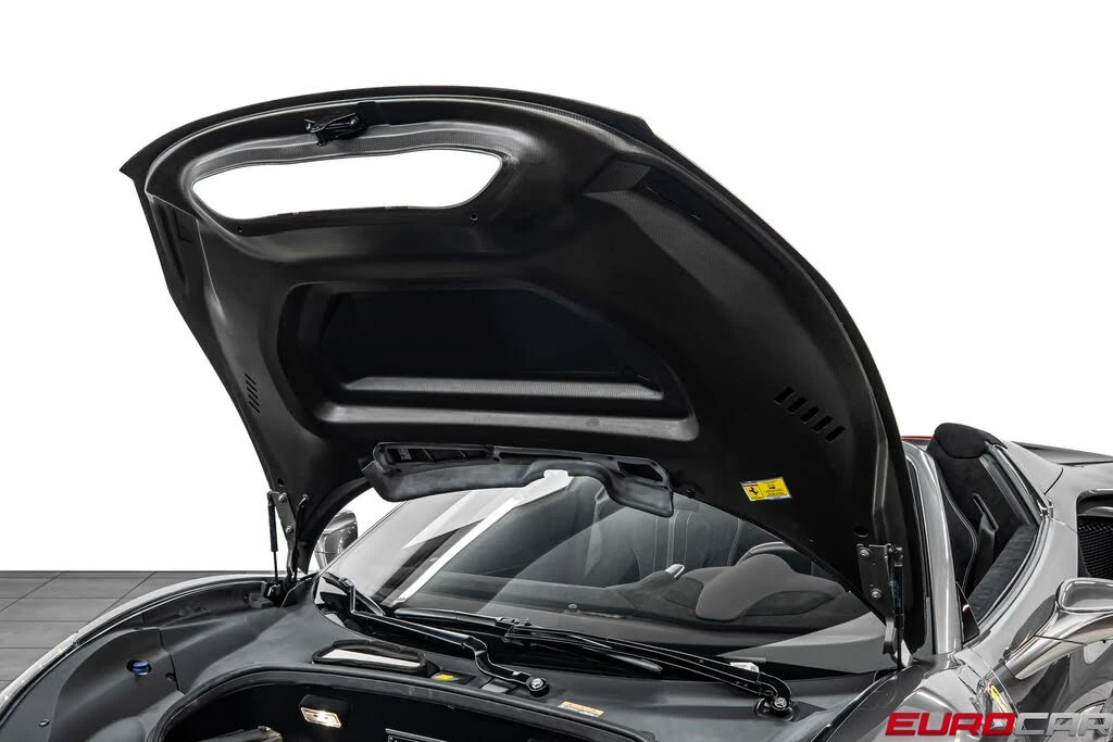 2019 Ferrari 488 Pista Spider - Image 12 of 31