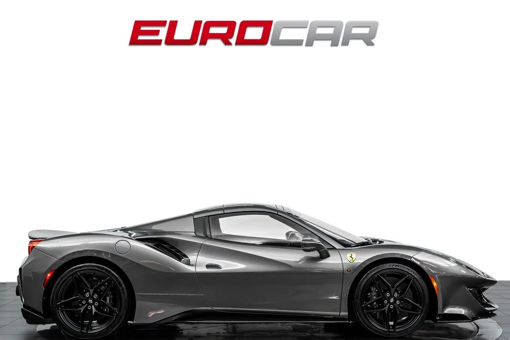 2019 Ferrari 488 Pista Spider - Image 7 of 31