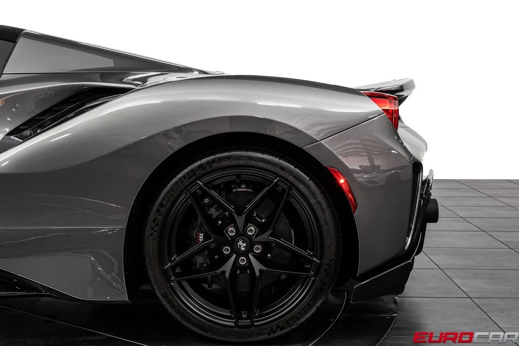 2019 Ferrari 488 Pista Spider - Image 26 of 31