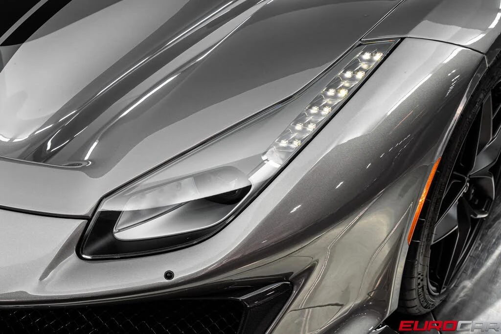 2019 Ferrari 488 Pista Spider - Image 16 of 31