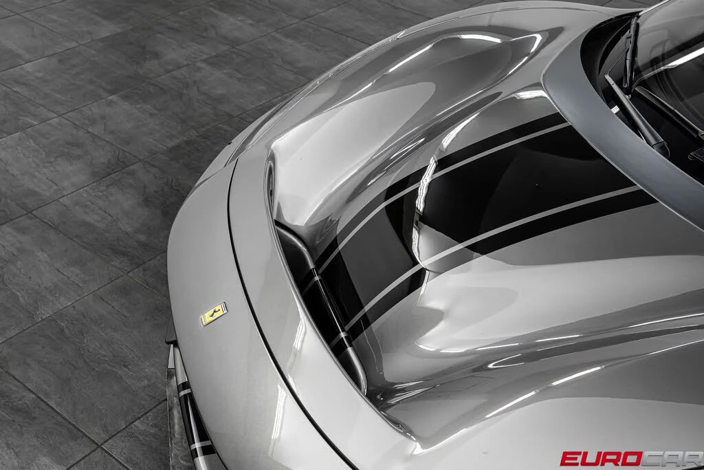 2019 Ferrari 488 Pista Spider - Image 11 of 31