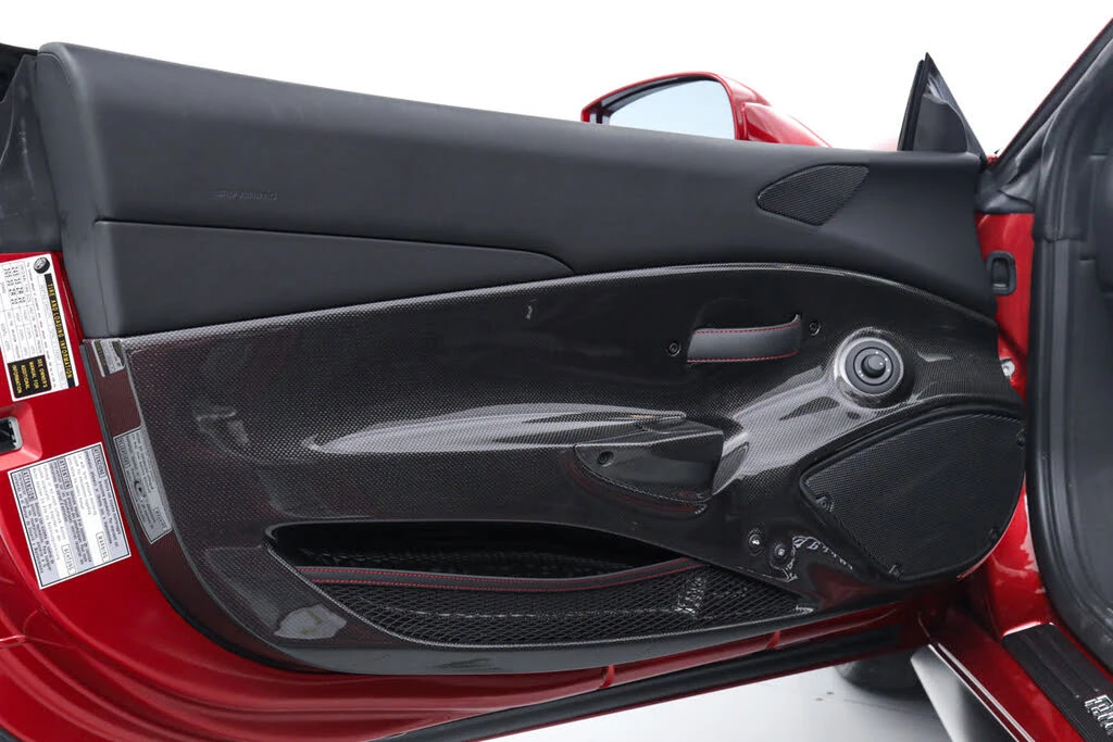 2019 Ferrari 488 Pista Spider - Image 25 of 31