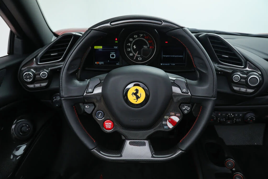 2019 Ferrari 488 Pista Spider - Image 6 of 31